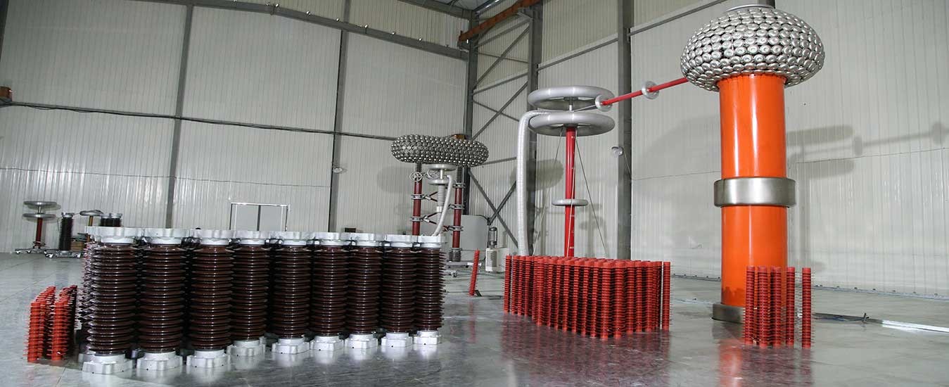 کیفیت ایستگاه برقگیر دستگیر کننده کارخانه