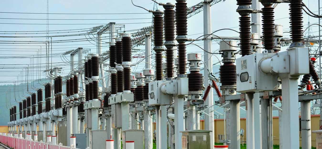 کیفیت ایستگاه برقگیر دستگیر کننده کارخانه