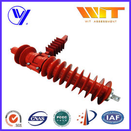 قیمت مناسب Gapless Antenna Lightning Arrester اکسید فلزی با عملکرد ایمن آنلاین