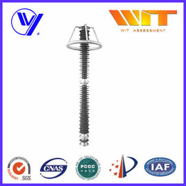 قیمت مناسب 200 کیلو ولت Gapless Station دستگیر کننده ولتاژ بالا برای تجهیزات الکترونیکی صنعتی آنلاین