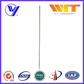 قیمت مناسب MOV Streamer Emission Cooper Bond Earth Ground Lightning Rod protection آنلاین