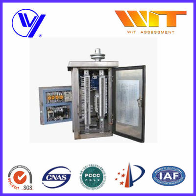 قیمت مناسب جعبه های مکانیسم عملکرد موتور خودمختار برای جداسازی سوئیچ آنلاین