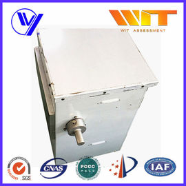 قیمت مناسب اتصالات جعبه ترمینال IEC موتور برای سوئیچ در فضای باز / سوئیچ قطع کننده آنلاین