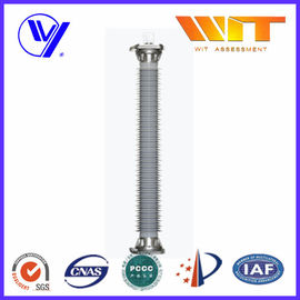 قیمت مناسب 220KV Station Class Polyrest Surrest Arrester ساخته شده توسط مقاومت در برابر اکسید فلز آنلاین