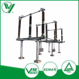 قیمت مناسب سوئیچ قطع کننده ولتاژ بالا سوئیچ قطع کننده سری GW38 با عملکرد خود قفل آنلاین