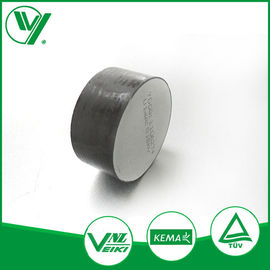 قیمت مناسب Zinc Oxide MOV Varistor for Surge Protector با قابلیت هدایت الکتریکی خوب D28 آنلاین