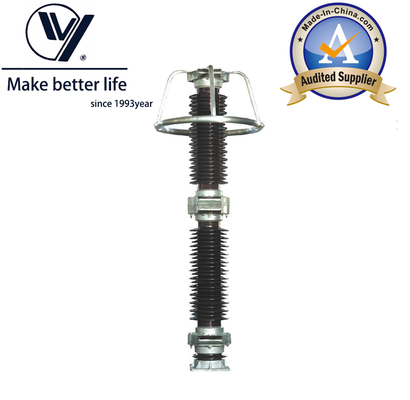 قیمت مناسب Yongde Y15W5-288 245-362kV Polymer Housed Lightning Arrester آنلاین