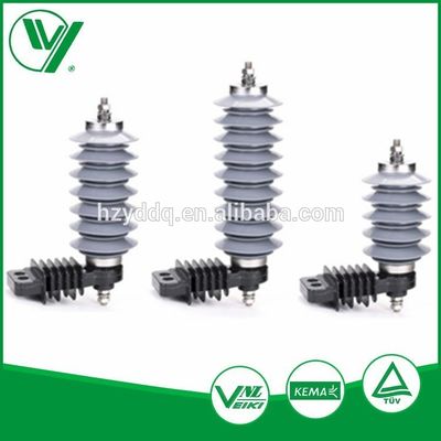 قیمت مناسب برقگیر / برقگیر 21kV ، 5kA پلیمر آنلاین