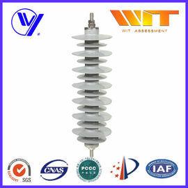 قیمت مناسب 36KV Composite Polymer Surgerest ، محافظ رعد و برق اکسید فلزی ایستگاه برق راه آهن آنلاین