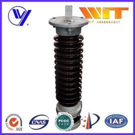 قیمت مناسب دستگیر کننده صاعقه فلزی اکسید فلزی مسکن چینی 51KV با واریستور ZnO آنلاین