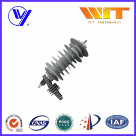 قیمت مناسب دستگیر کننده فشار اکسید فلز پلیمری برای پستهای فرعی / مبدل های AC - DC / واحدهای توزیع برق آنلاین