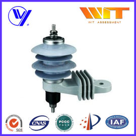 قیمت مناسب 3 فاز Polymeric Surge Lighting Diverter خود ایستاده برای خط انتقال آنلاین