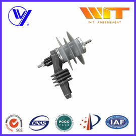قیمت مناسب ایستگاه کلاس 3KV فلزی اکسید فلزی برق گیر دستگیر شده در پست فرعی برای ترانسفورماتورهای قدرت آنلاین