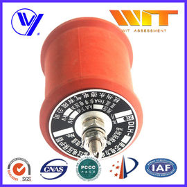 قیمت مناسب 10KV Polymeric ZnO ولتاژ پایین دستگیر کلاس 1 نوع استاندارد IEC آنلاین