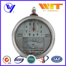قیمت مناسب Monitor Monitor Instrument Surge Arrester شمارنده شمارنده مورد استفاده در محافظت در برابر ولتاژ آنلاین