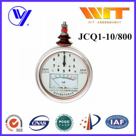 قیمت مناسب شمارنده جلد شیشه مانیتور Lightning Surge Arrester شمارنده IEC60099-4 آنلاین