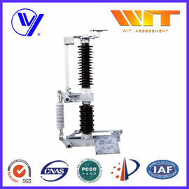 قیمت مناسب سوئیچ قطع ولتاژ بالا نقطه خنثی برای سیستم ارتینگ GW8-72.5 آنلاین