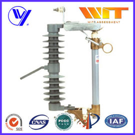 قیمت مناسب پلیمر سیلیکون لاستیک از قطره فیوز قطع اتصال کوتاه اتصال 24KV - 27KV آنلاین