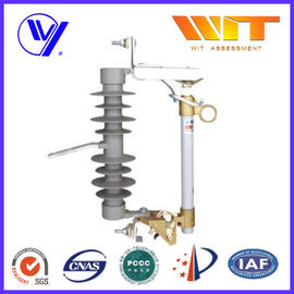قیمت مناسب 15KV - 27KV کامپوزیت پلیمر ترک پلاستیک فیوز برش مواد لاستیکی سیلیکون آنلاین