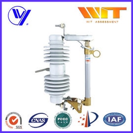 قیمت مناسب برش فیوز سرامیکی مسکن پرسلن برای حفاظت از برق پست 24KV - 27KV آنلاین
