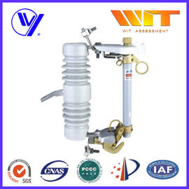 قیمت مناسب برش فیوز برقی برقی چینی 12KV - 15KV نوع در فضای باز آنلاین
