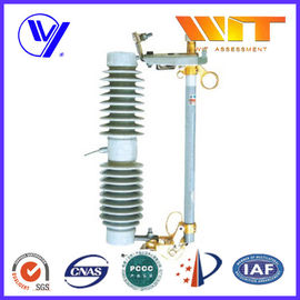 قیمت مناسب فیوز 36KV Porcelain Load Break Fuse Cut for Transformer Protection IEC استاندارد آنلاین