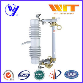 قیمت مناسب 15KV - 27KV Explosion Loadbreak Fuse Protector Porcelain Housing PD3 آنلاین