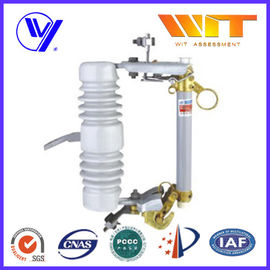 قیمت مناسب 12KV - 15KV ولتاژ بالا سوئیچ قطع فیوز فیوز برای استفاده در فضای باز آنلاین
