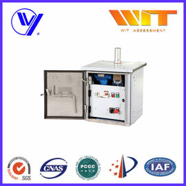 قیمت مناسب جعبه مکانیزم عملکرد موتور در فضای باز برای قطع کننده استاندارد ISO9001 آنلاین