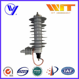 قیمت مناسب دستگیرکننده های موج مسکن مرکب ولتاژ پایین 24KV New Tech برای محافظت در برابر ولتاژ آنلاین