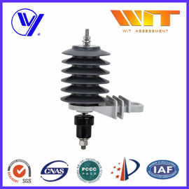 قیمت مناسب Kema ولتاژ پایین MOA Gapless Surge Arrester را برای خط انتقال 220 کیلوولت آزمایش کرد آنلاین