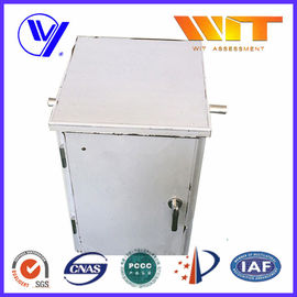 قیمت مناسب نوع خروجی افقی دستی / مکانیزم عملکرد موتور در فضای باز ، گواهینامه ISO9001 آنلاین