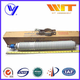 قیمت مناسب 220 کیلو ولت مدار بالا / متوسط ​​مدار دستگیر کننده اکسید روی با مسکن سرامیکی ، IEC60099-4 آنلاین