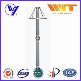 قیمت مناسب تجهیزات ولتاژ بالا ایستگاه فرعی فلز اکسید فلزی دستگیری ، HV Surrest Arresters آنلاین