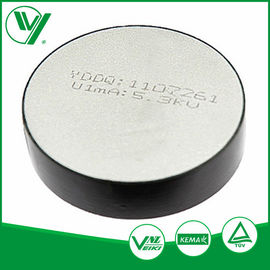 قیمت مناسب دیسک مقاومت واریستور اکسید روی فلز MOA با KEMA برای Surge Arrester آنلاین