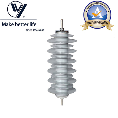 قیمت مناسب YH10W-36 Surge Arrester for Substation Lightning Protection آنلاین